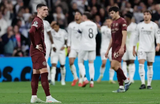 UEFA Champions League Build-up: Manchester City Host Napoli As Newcastle Challenge Barcelona