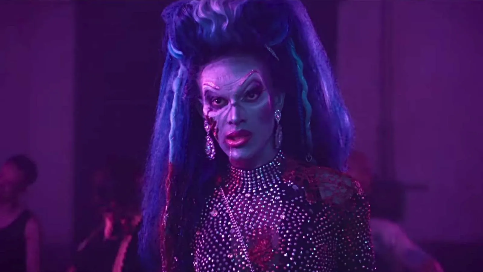 The Horror Legend's Heritage Lives On in The Dead Queens
