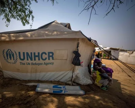 United Nations Confronts Major Budget Cuts and Workforce Layoffs After US Financial Cuts